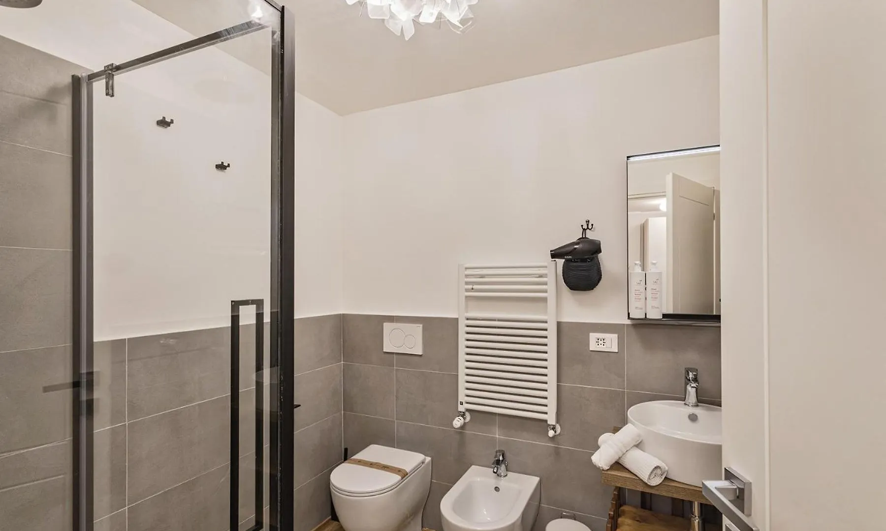 M'Amo Apartment A Palazzo Pellicceria By Wonderful Italy Genoa