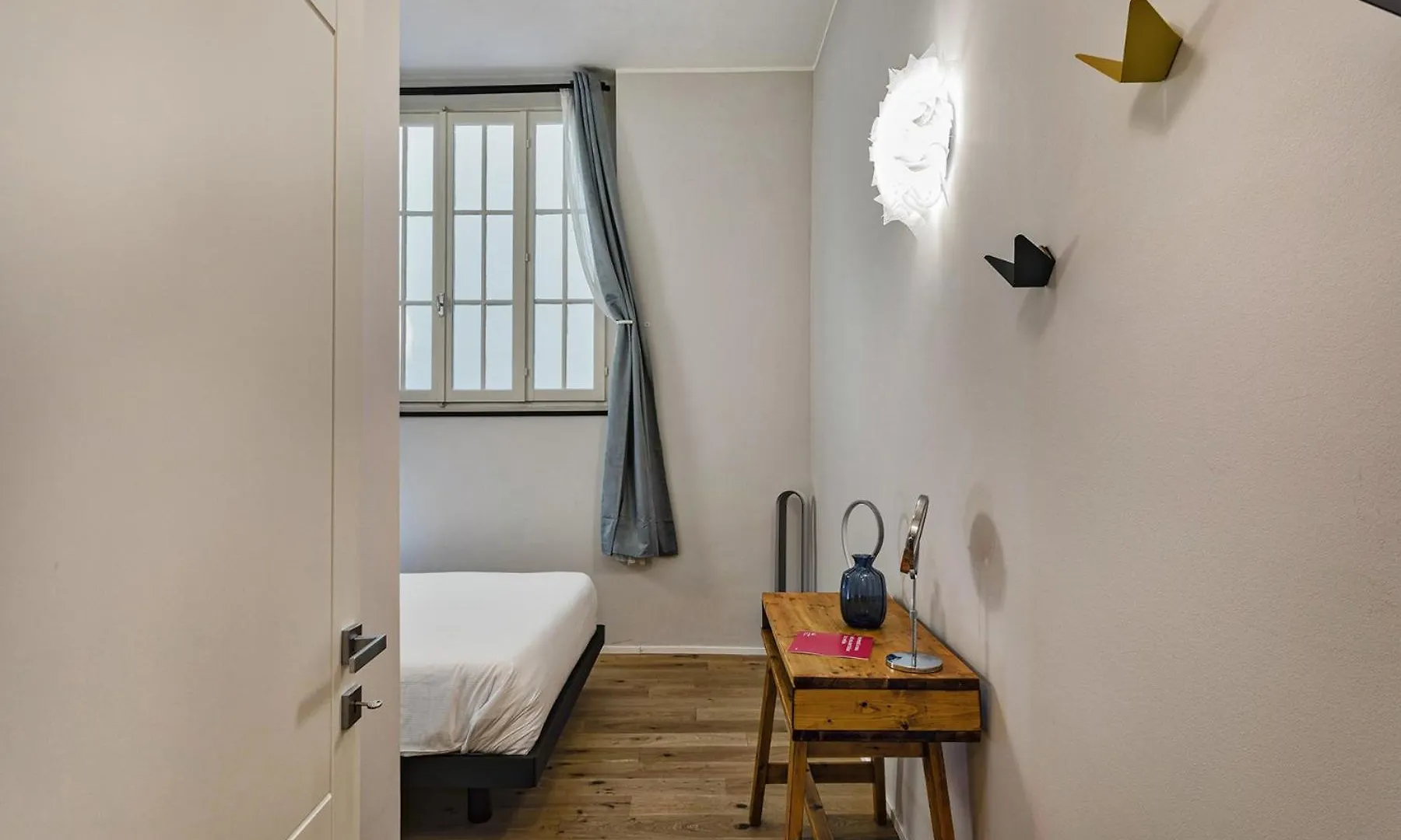 M'Amo Apartment A Palazzo Pellicceria By Wonderful Italy Genoa Italy