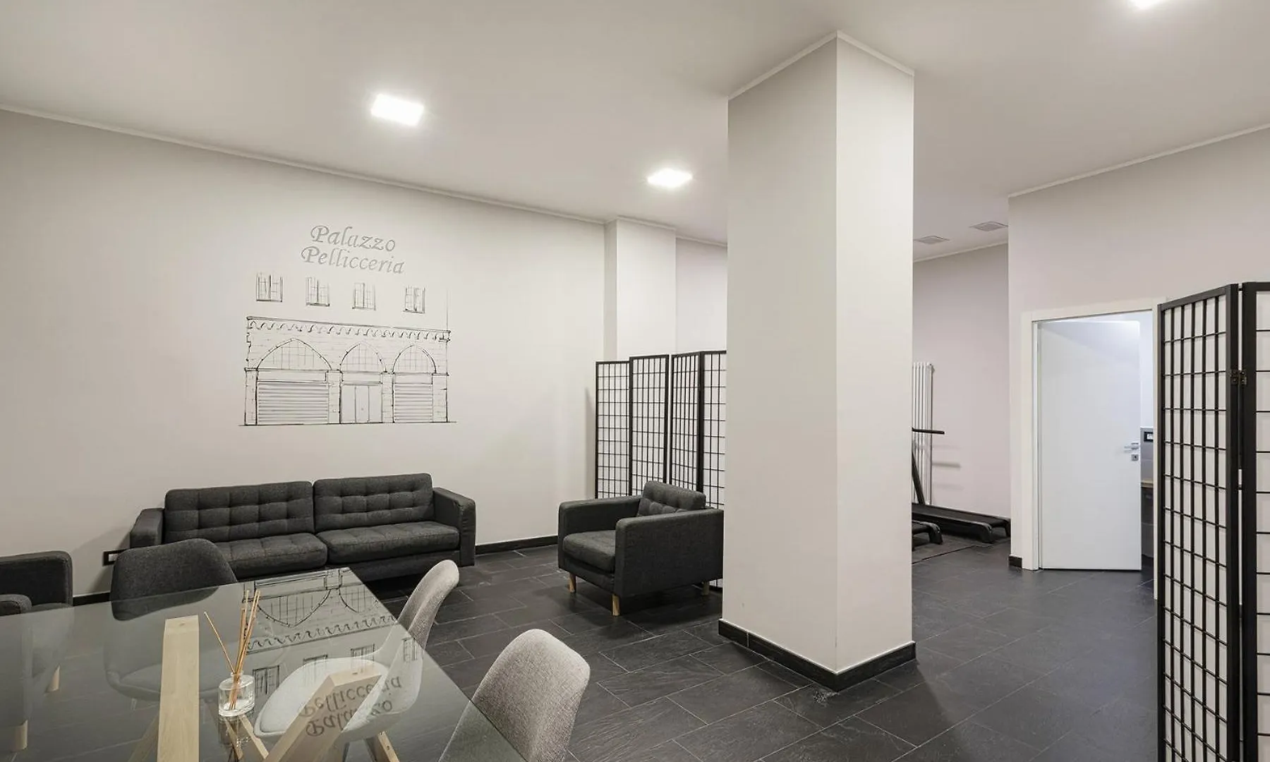 M'Amo Apartment A Palazzo Pellicceria By Wonderful Italy Генуя