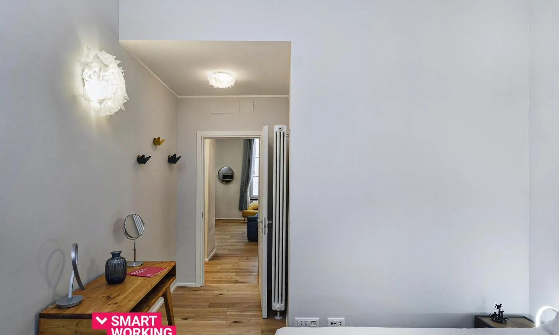 M'Amo Apartment A Palazzo Pellicceria By Wonderful Italy Генуя